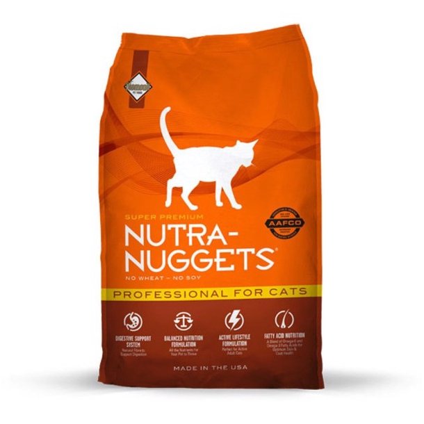 Nutra Nuggets Professional Adult Cat 7.5 kg